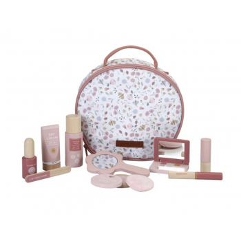 Estojo de maquiagem Little...