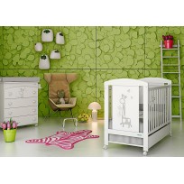 Berço Savana Micuna 60 x 120