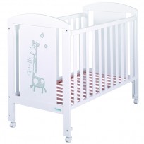 Cuna Sabana Micuna 60 x 120