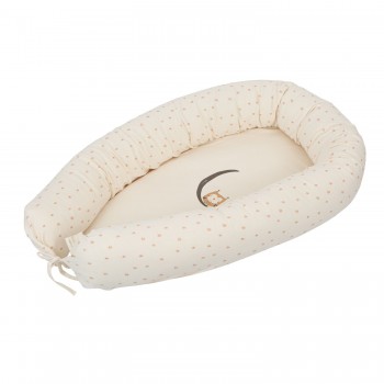 Cuna Nido Desenfundable...