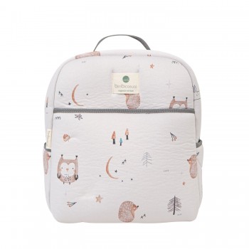 Mochila Wonderland BimbiDreams