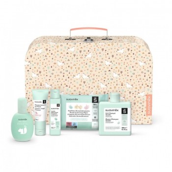 Maletín Canastilla Suavinex