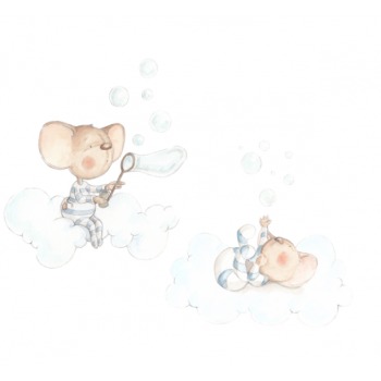 Vinilo Decorativo Mis...