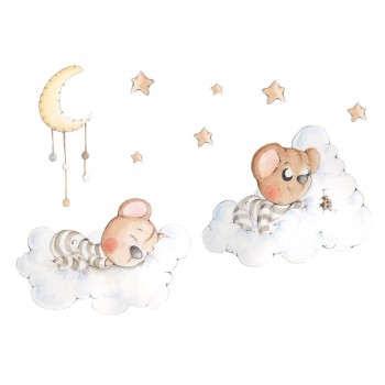 Vinilos Decorativos Soñando...