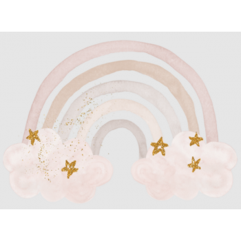 Vinilo Decorativo Rainbow...