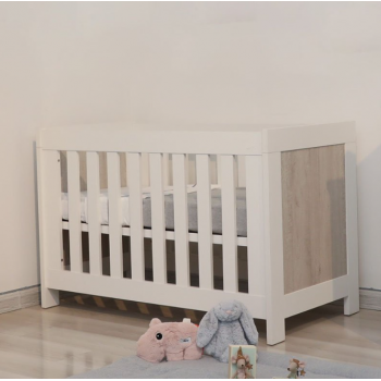 Berço evolutivo Toscana Ikid