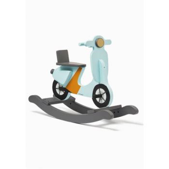 Balancin infantil Vespa...