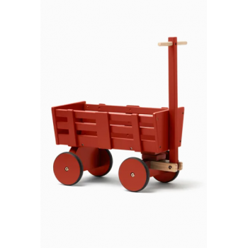 Carro de Juguetes Vagoneta...