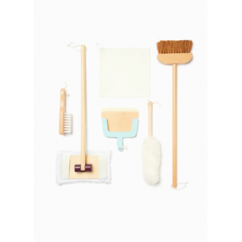 Set de limpieza Kids Concept