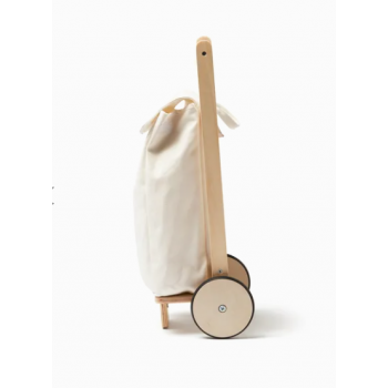 Carrito de la compra HUB...