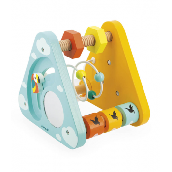 Tríangulo Multiactividades...