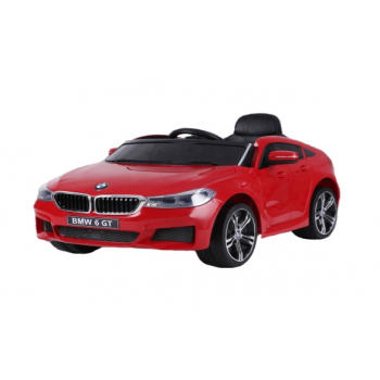 Carro elétrico BMW 6 GT 12V...