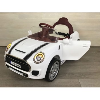 Coche eléctrico MINI STYLE...