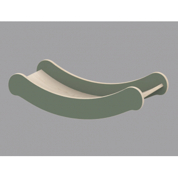 Balancín infantil Flexa