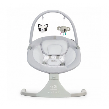 Maca Luli Kinderkraft