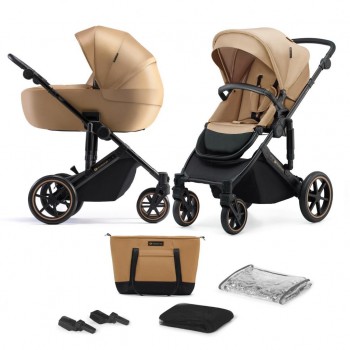 Duo carrinho de passeio...