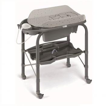 Trocador de banheira Cambio...