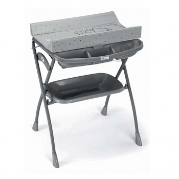 Bañera Cambiador Volare CAM