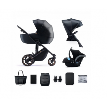 Trio Prime 2 Carrinho 2023...