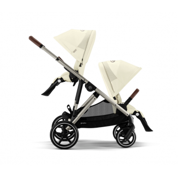 Silla Gemelar Galleze S Cybex