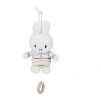 Coelho musical  Miffy...