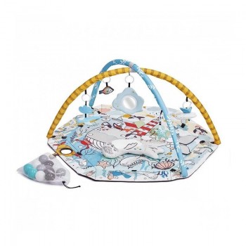 Tapete didático  Sea...