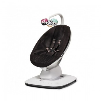 Hamaca Mamaroo 5 Wi-Fi 4Moms