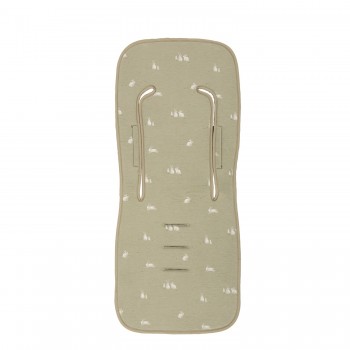 Tapete de carrinho Bunny...