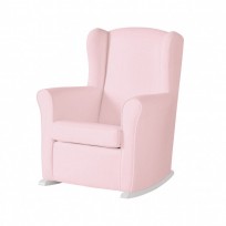 Sillón de Lactancia Siena Polipiel La Nanita