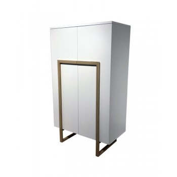 Guarda-roupa Tivoli Ikid