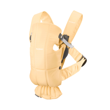 Mochila Portabebé Mini...