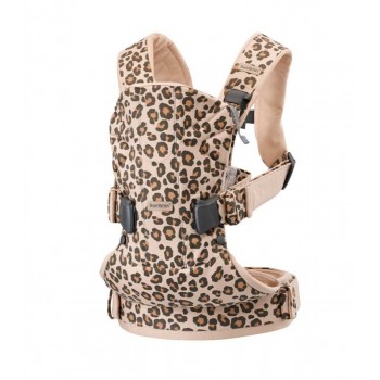 Mochila portabebes one...