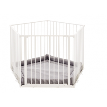 Parque de Jogos pentagonal...