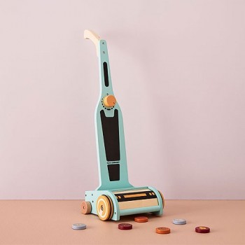 Aspiradora Madera Kids Concept