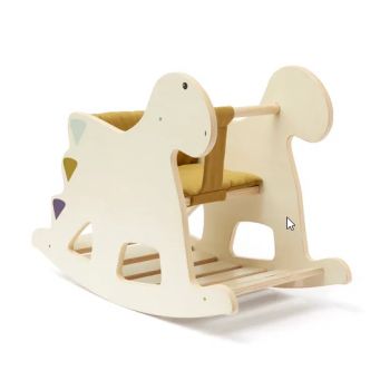 Balancin Rocking Horse...