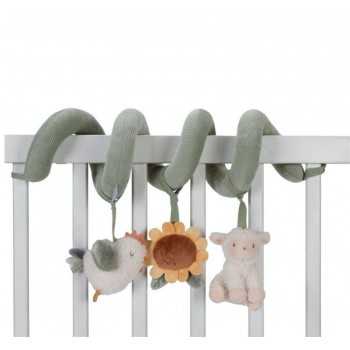 Espiral De Actividades...