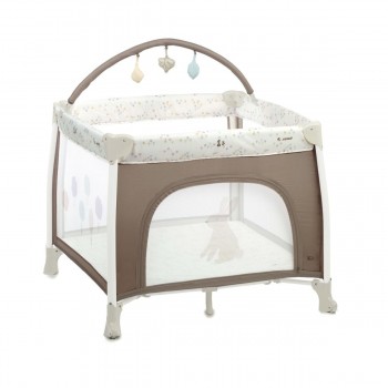 Parque De Viaje Travel Fun...