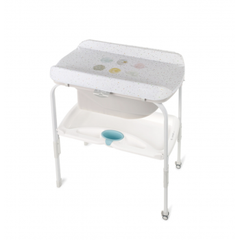 Bañera cambiador Flip Jané