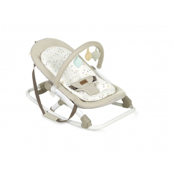 Espreguiçadeira  Fold Jané...