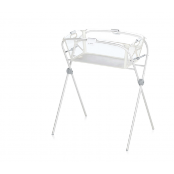 Banheira dobrável Oasis Jané