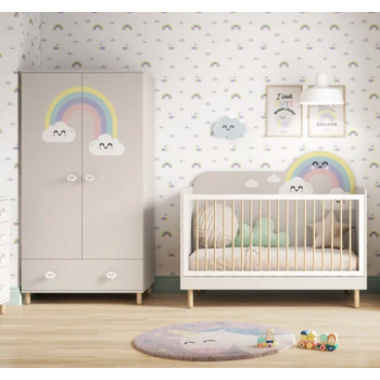 Cuna Dreams Mr Wonderful 70...