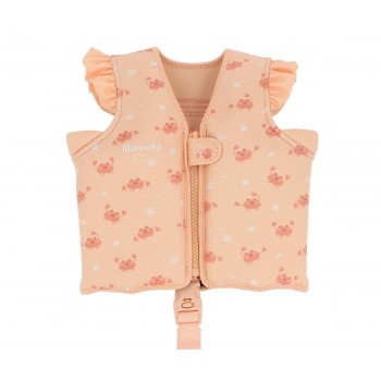 Colete flutuante de...