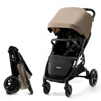 Silla de paseo Mitzy...