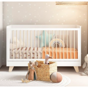 Cuna Evolutiva Lago 70 Ros