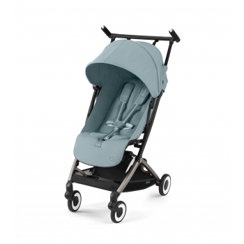 Silla de paseo Libelle 2024...