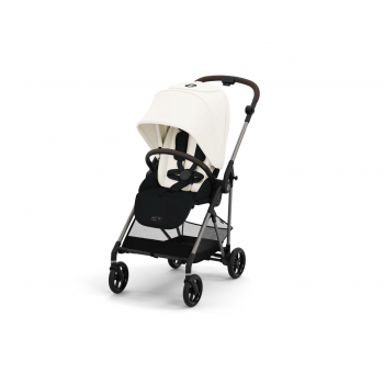 Duo Cochecito Bebé Melio Cybex