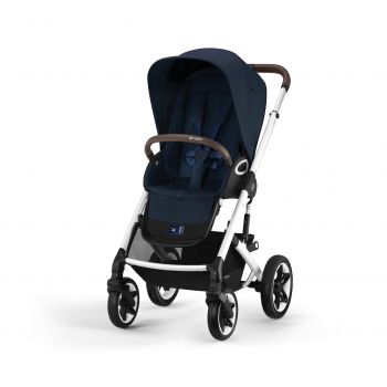 Silla de paseo Talos S Lux...