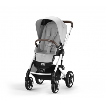 Duo cochecito Talos S Lux...