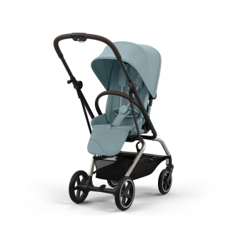 Silla Paseo Reversible Eezy...