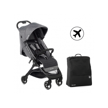 Silla de paseo Cabin Be cool